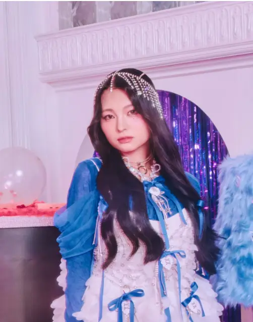 桐原美月 | CANDY TUNE | アイドルナビ