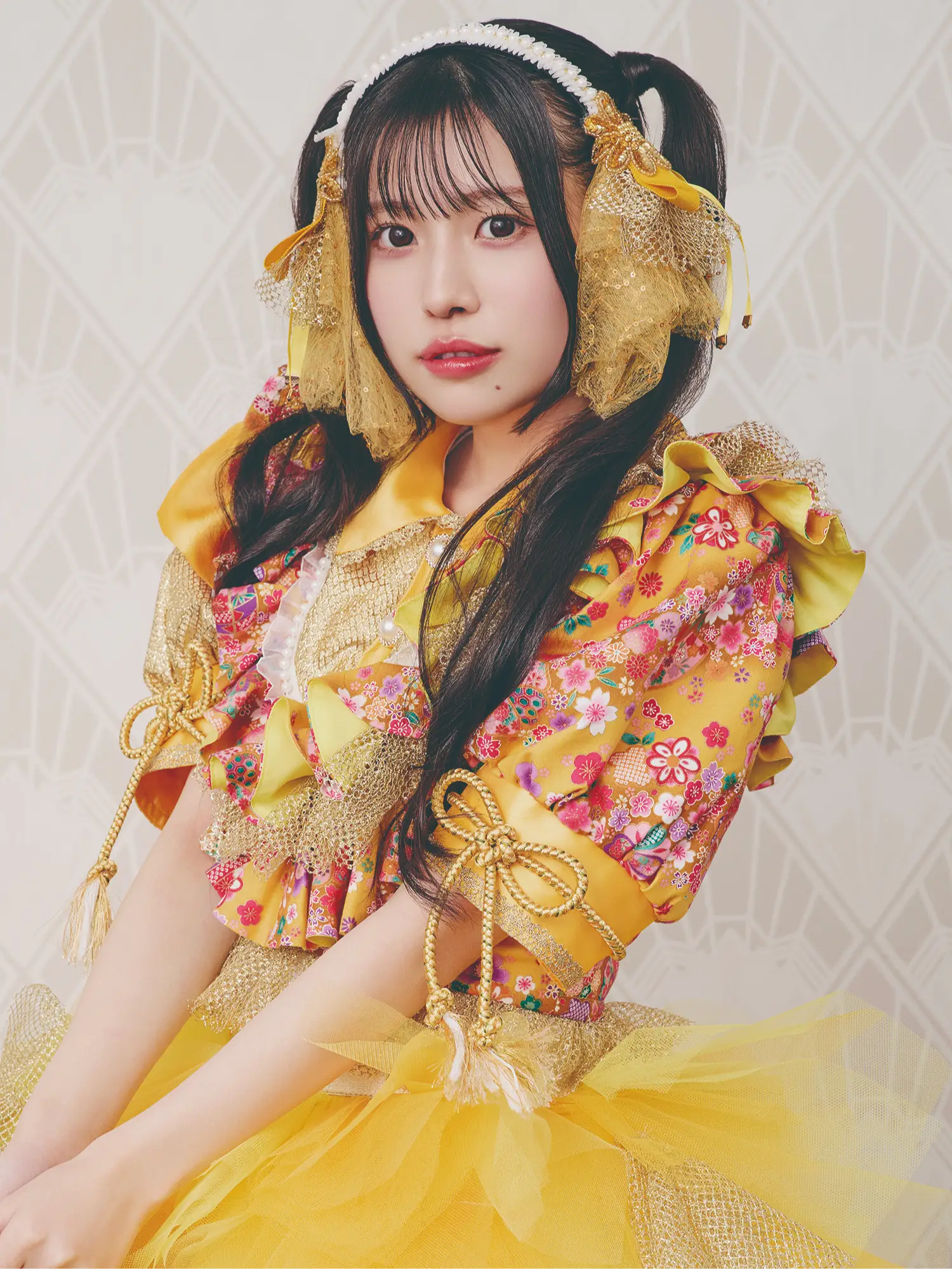 七瀬 れあ | Appare! | アイドルナビ