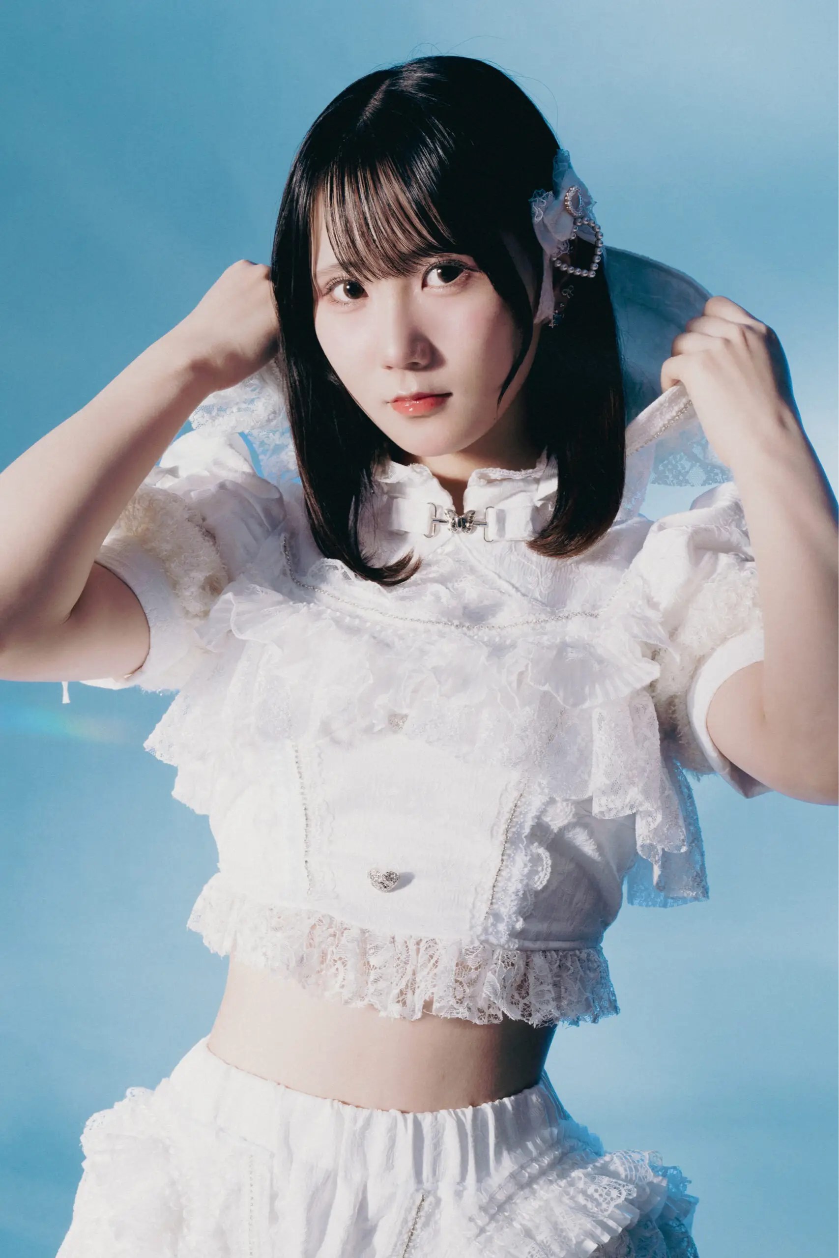 アイドル moon Z/X iDOL project 公式サイト