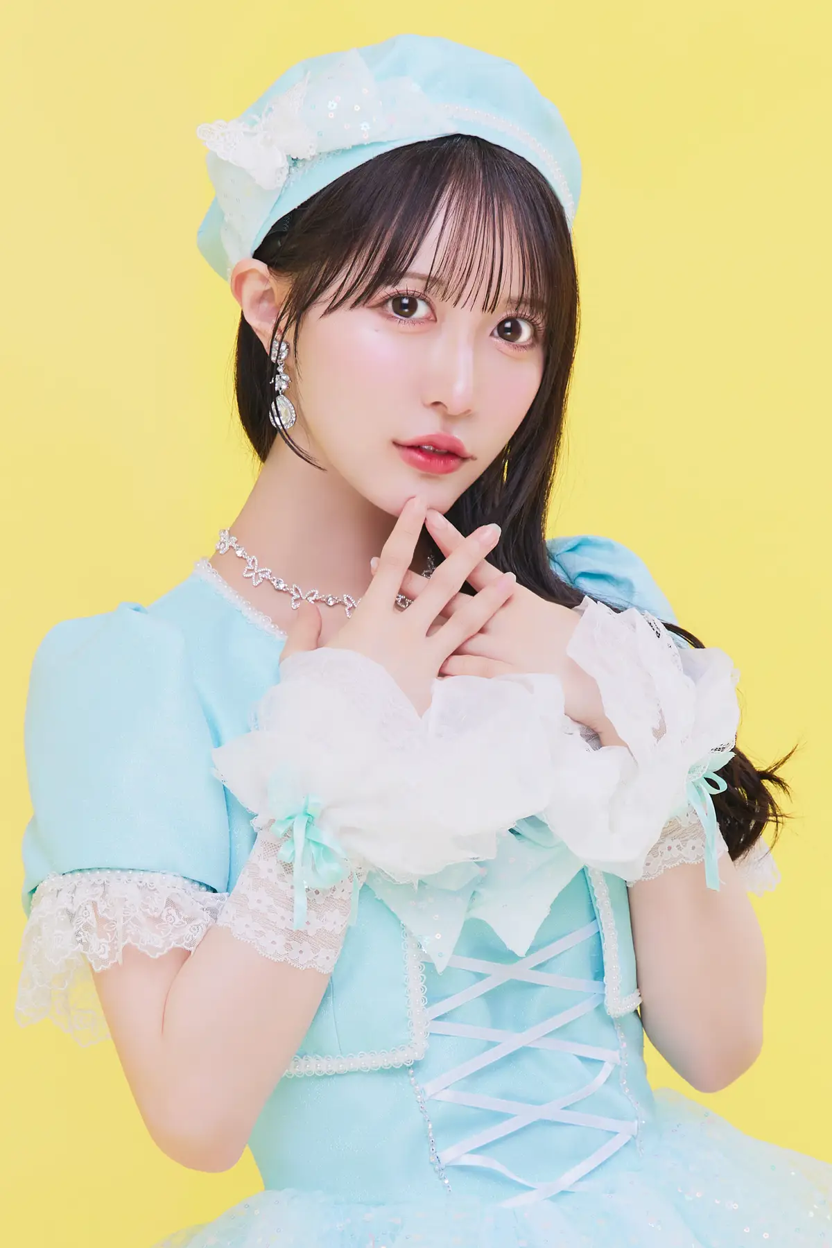 保科凜 撮り下ろしボイス3種入り目覚まし時計 他 保科凛 | Jams Collection | アイドルナビ