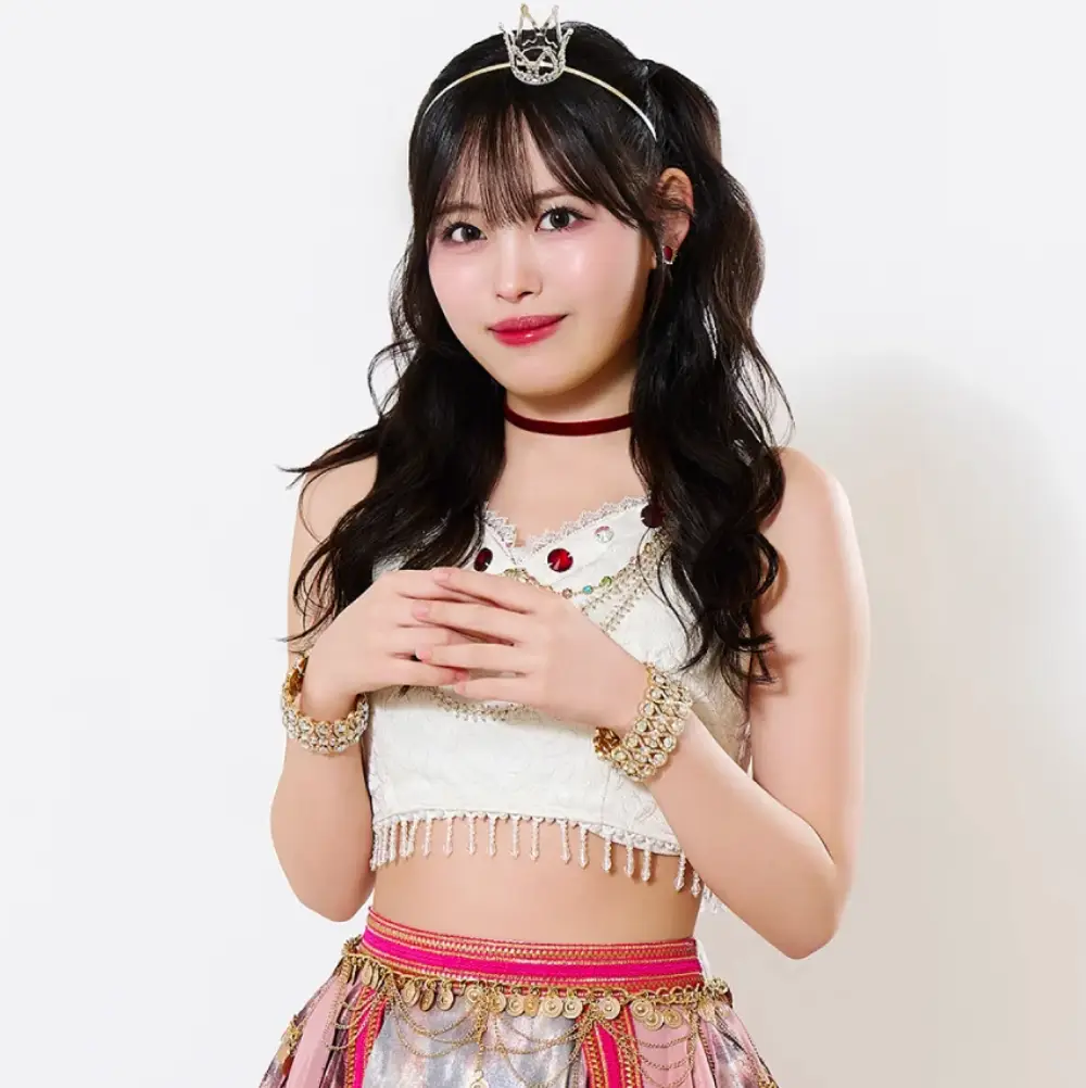 川名凜 | アンジュルム | アイドルナビ