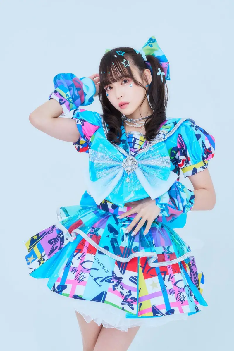 鈴木Mob. | 煌めき☆アンフォレント | アイドルナビ