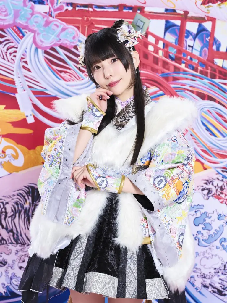 相沢梨紗 | でんぱ組.inc | アイドルナビ