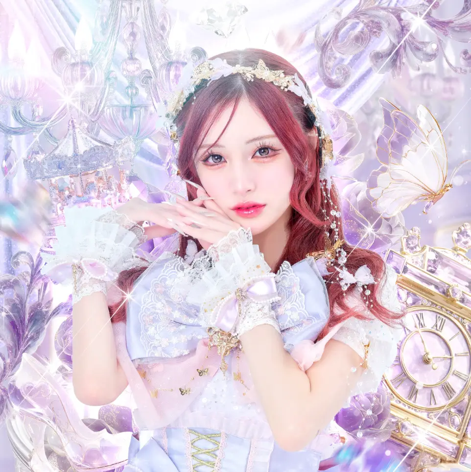 齊藤千夏 | Pretty Chuu | アイドルナビ