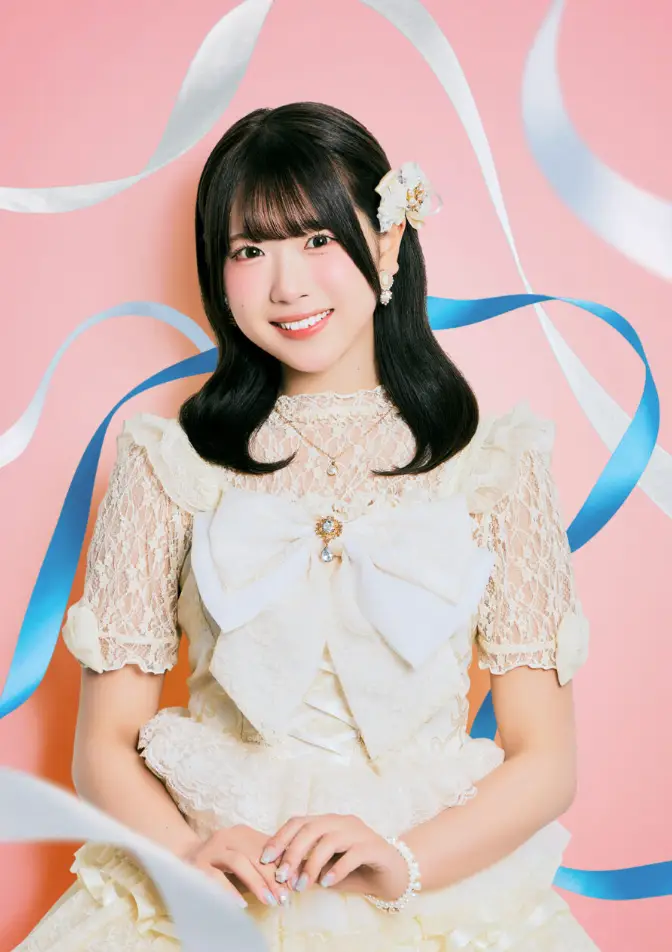 永松 波留 | ラフ×ラフ | アイドルナビ