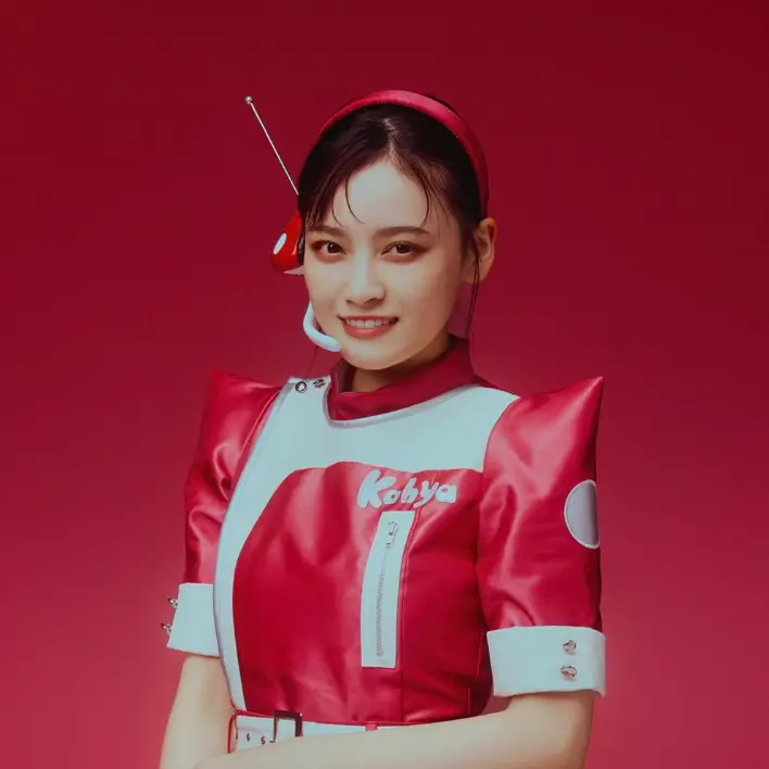 伊達花彩 | いぎなり東北産 | アイドルナビ