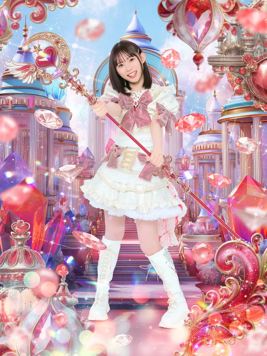 ここあ 七星ここあ | CIDER GEM | アイドルナビ