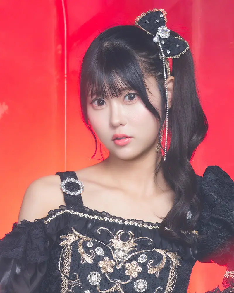 佐竹風香 | PinkySpice | アイドルナビ