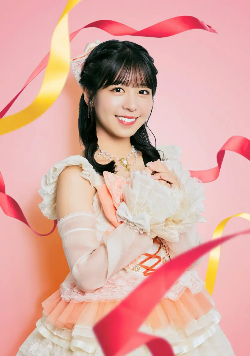 吉村 萌南 | ラフ×ラフ | アイドルナビ