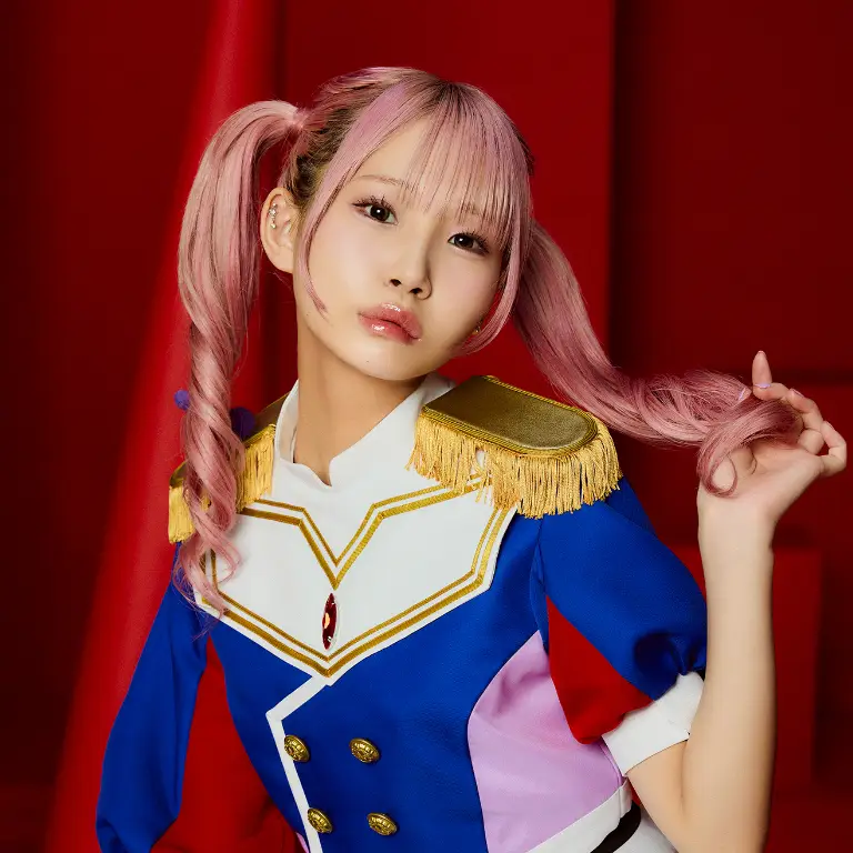 ナルハワールド | GANG PARADE | アイドルナビ