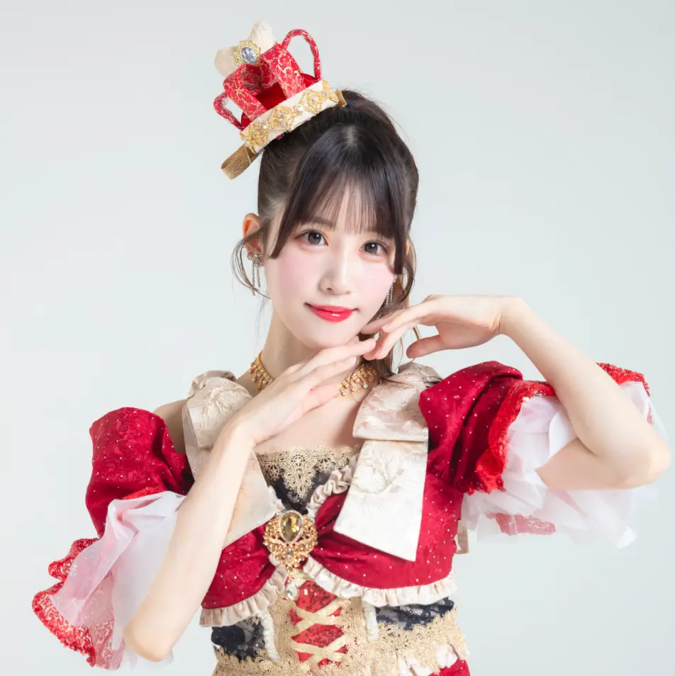 桜瀬もえ | MyDresscode | アイドルナビ