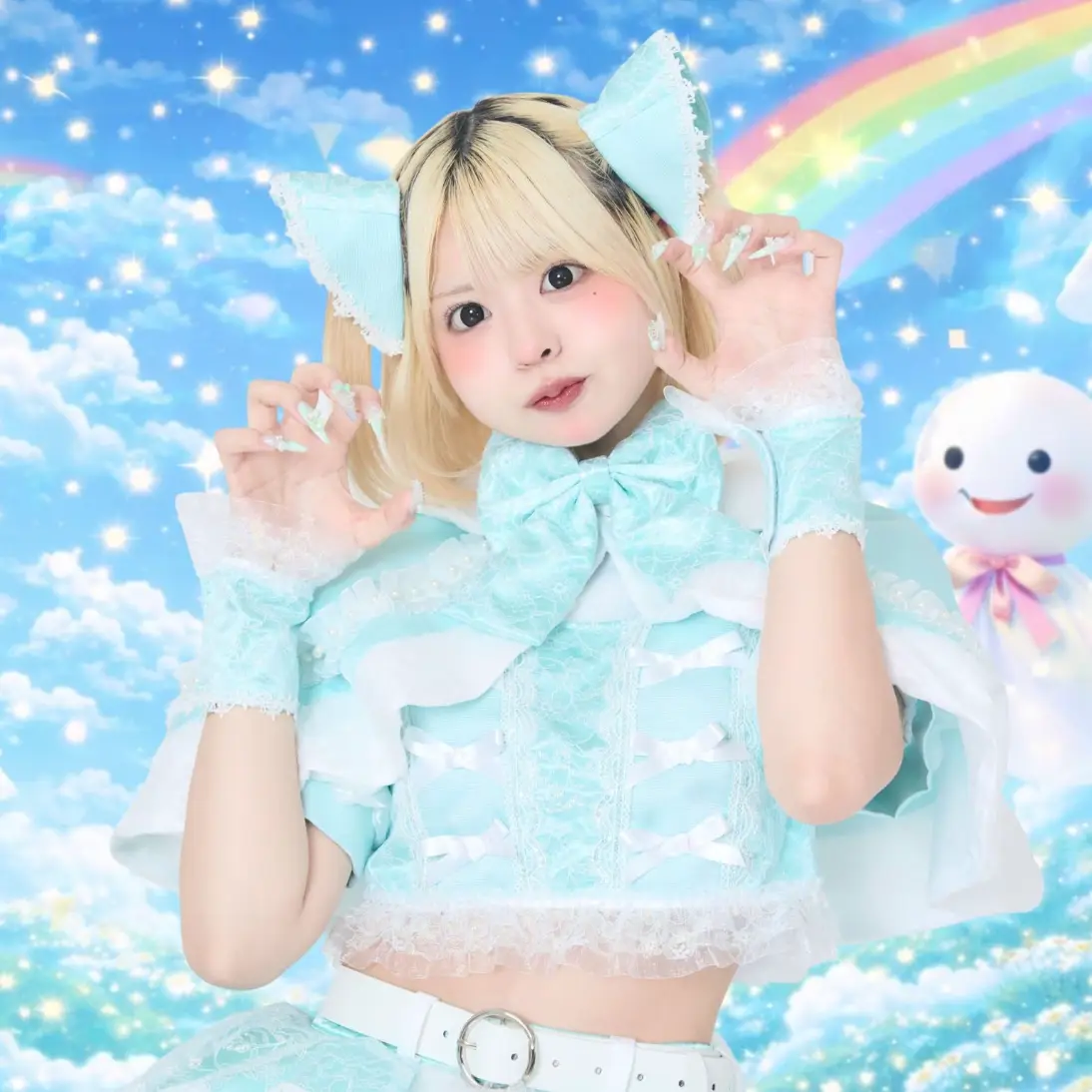 アイテムはてるてるのみ | アイドルナビ