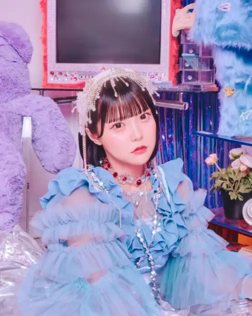 福山梨乃 | CANDY TUNE | アイドルナビ