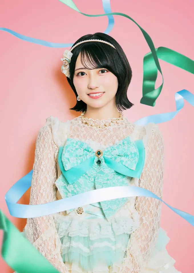 永松 波留 | ラフ×ラフ | アイドルナビ