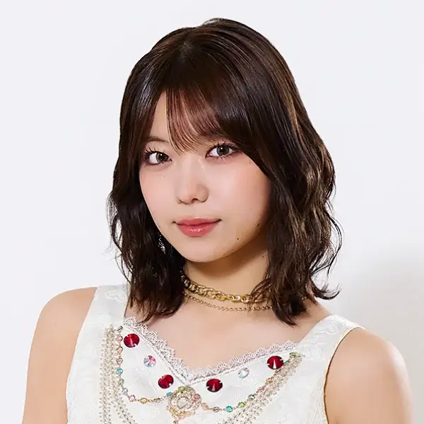 川名凜 | アンジュルム | アイドルナビ