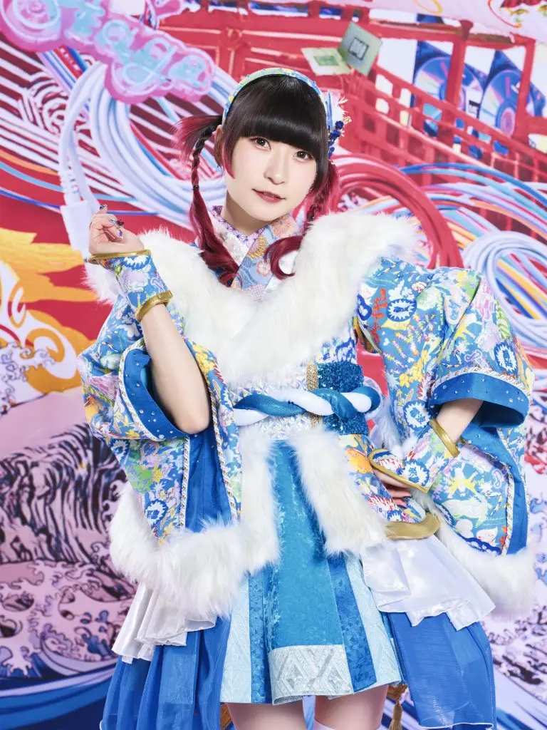 藤咲彩音 | でんぱ組.inc | アイドルナビ