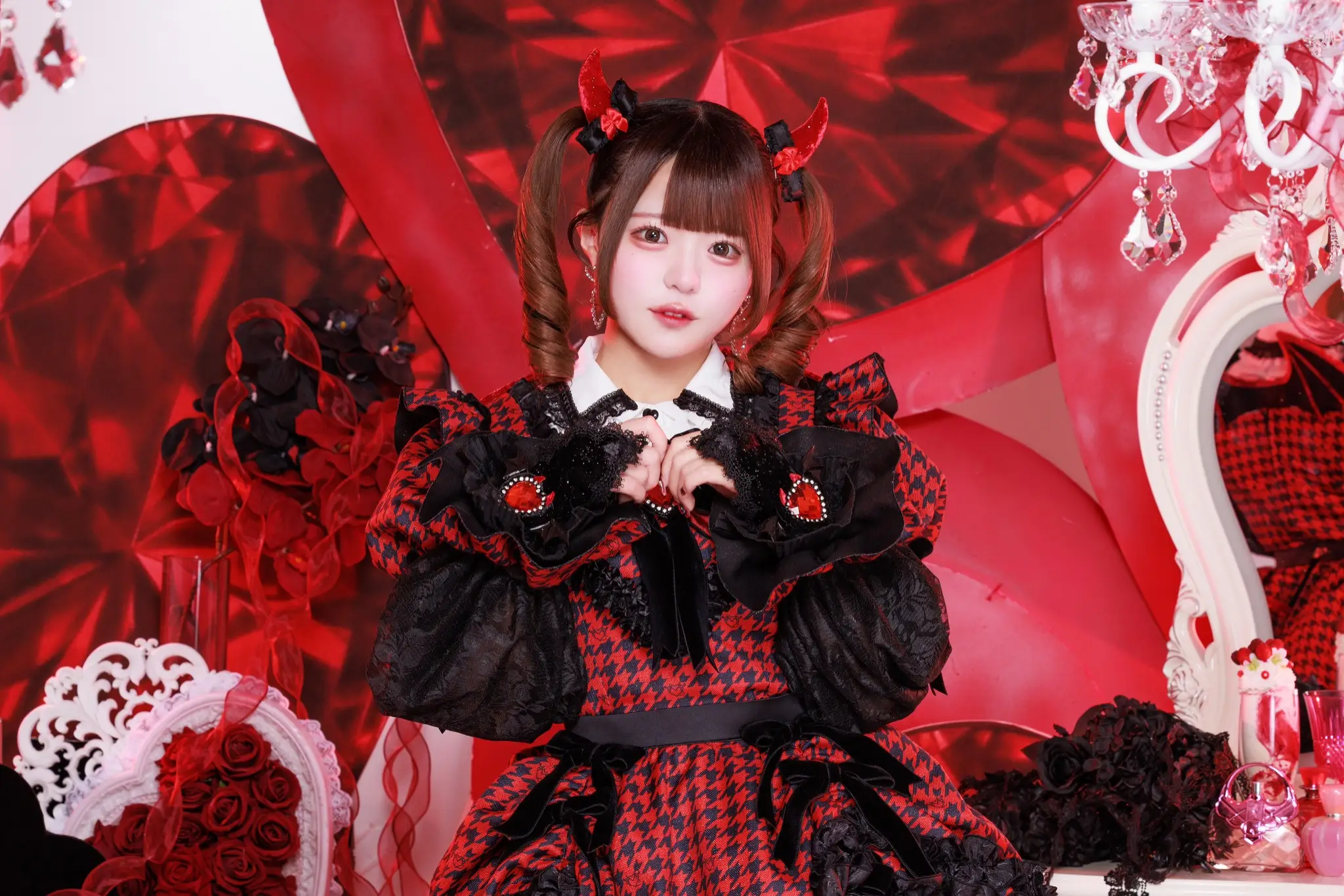 桔梗花香 | AVAM | アイドルナビ