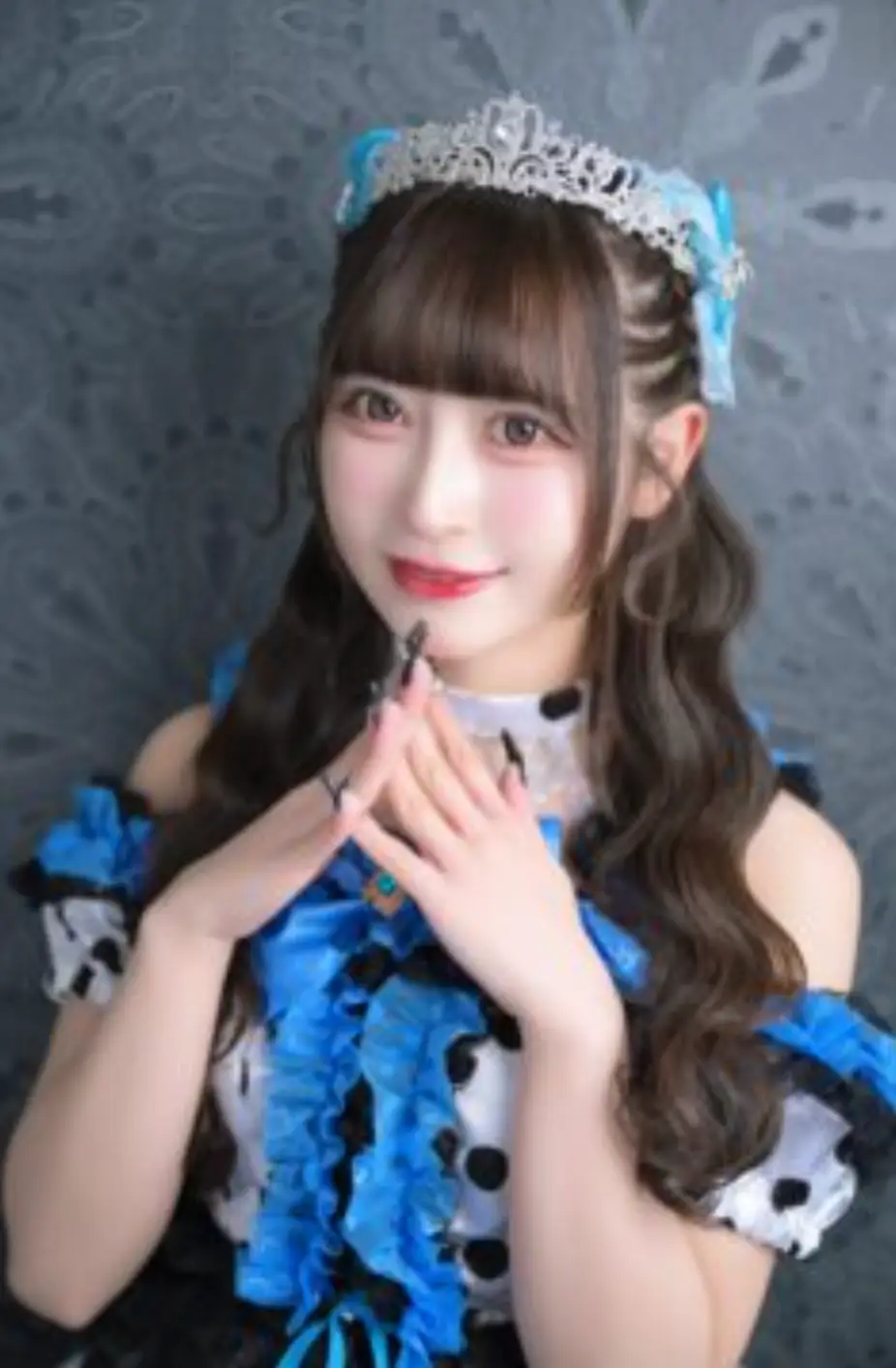 西愛花 | エラバレシ | アイドルナビ