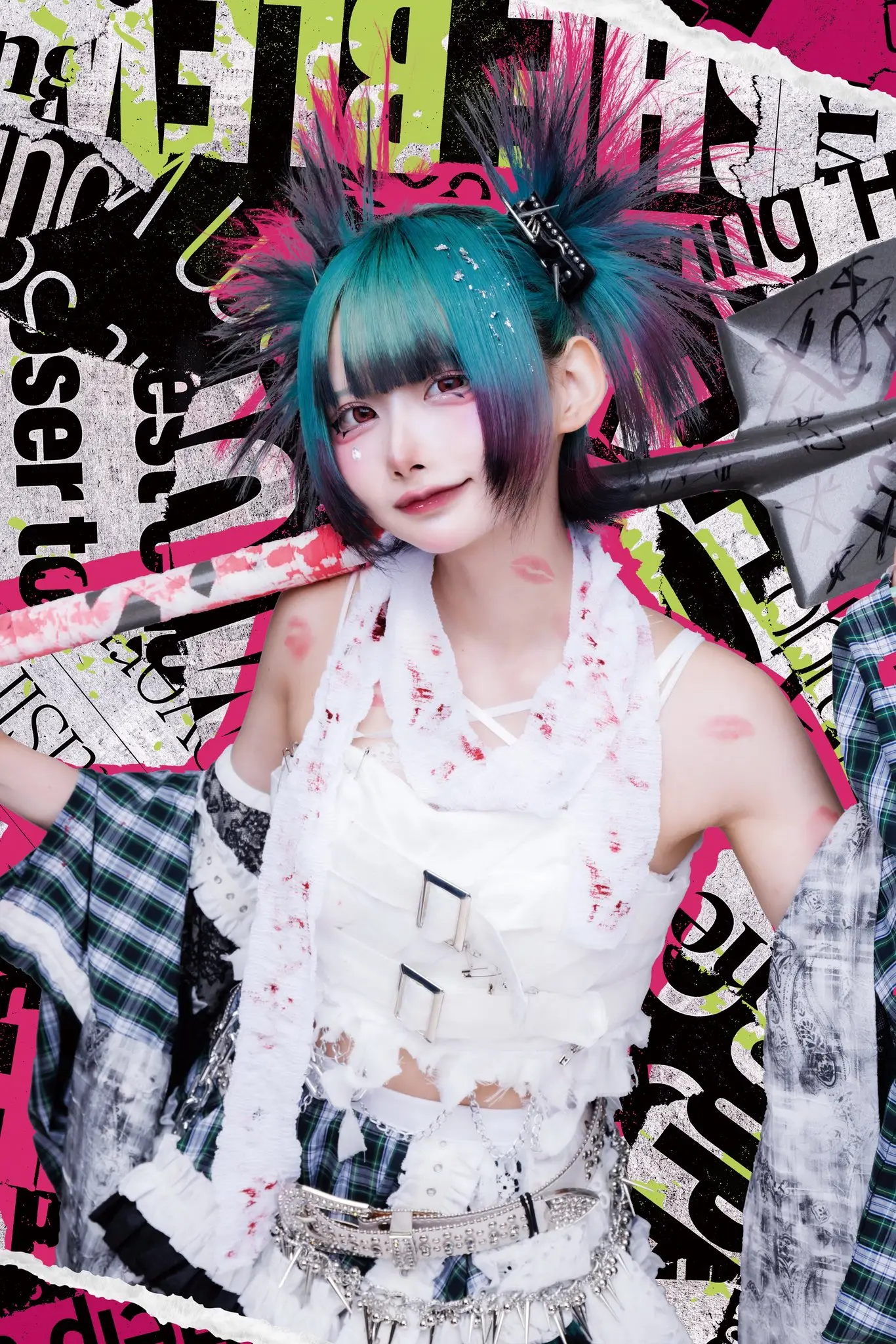 兎宵なすず | クララ・マグラ | アイドルナビ