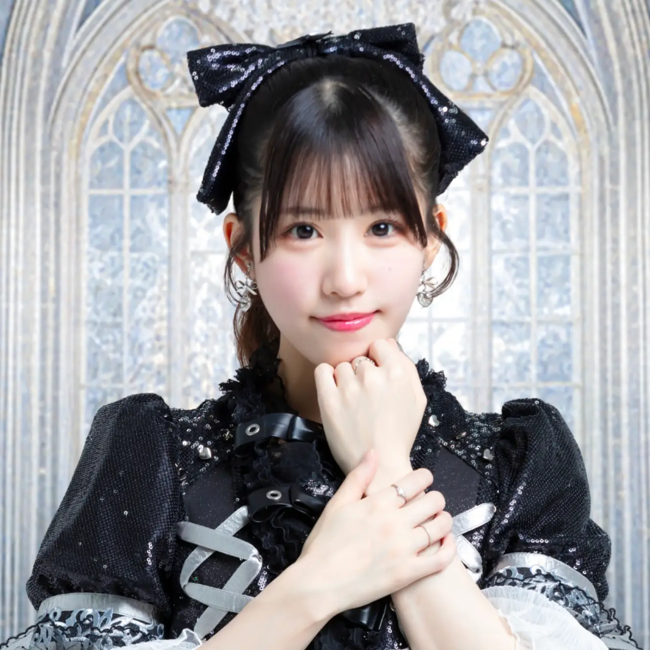 桜瀬もえ | MyDresscode | アイドルナビ