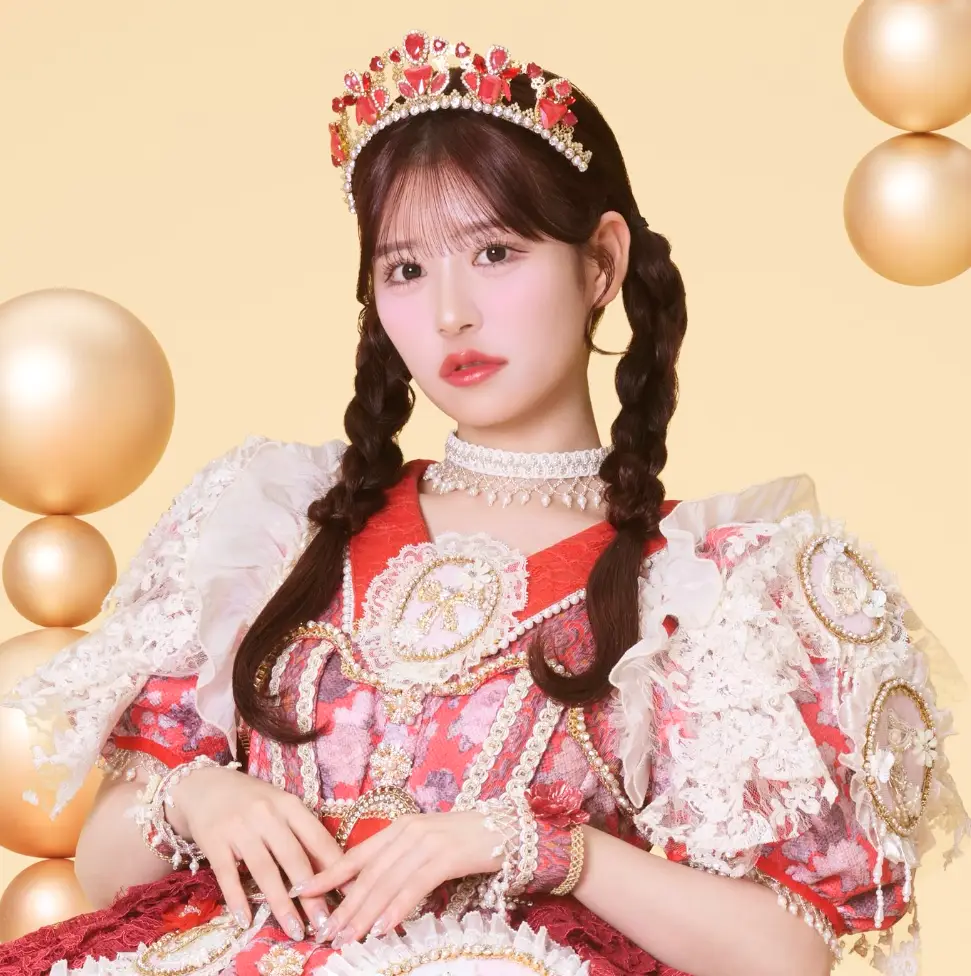 月足天音 | FRUITS ZIPPER | アイドルナビ