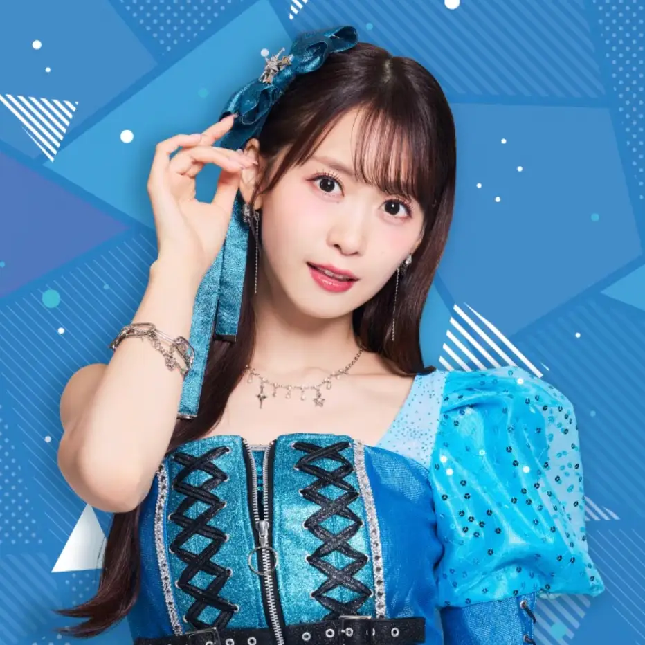 芹澤優 | i☆Ris | アイドルナビ