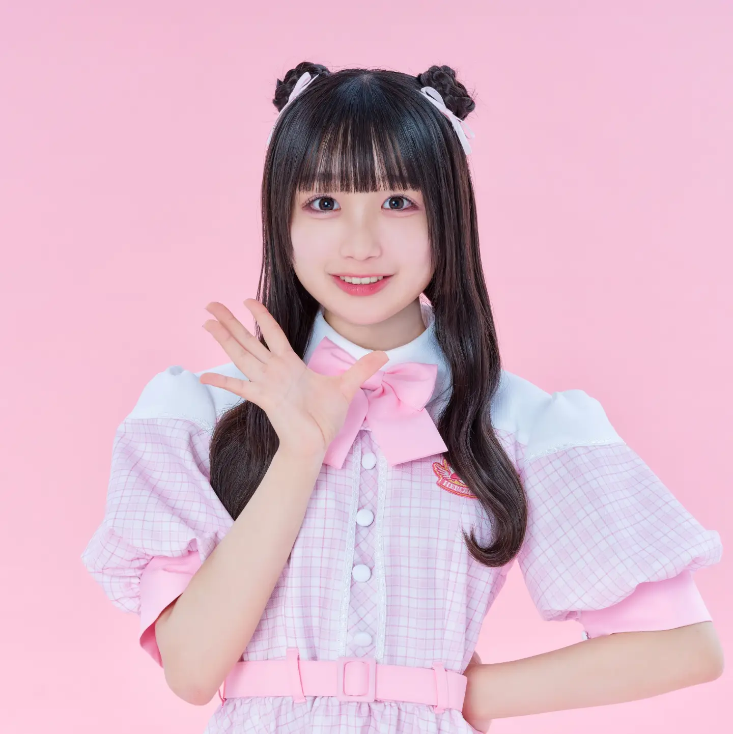 一ノ瀬ちい | ヒロインズ研究生 | アイドルナビ