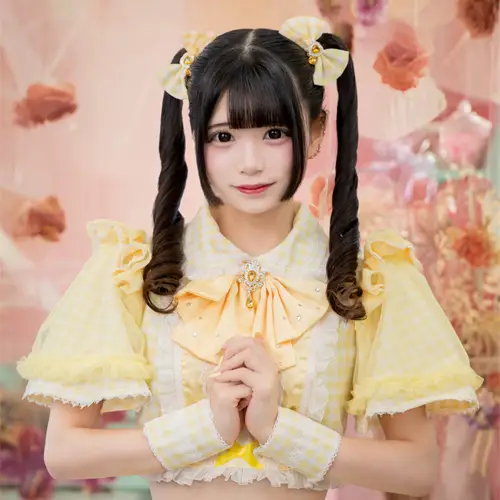 坂井真彩 | サクヤコノハナ | アイドルナビ