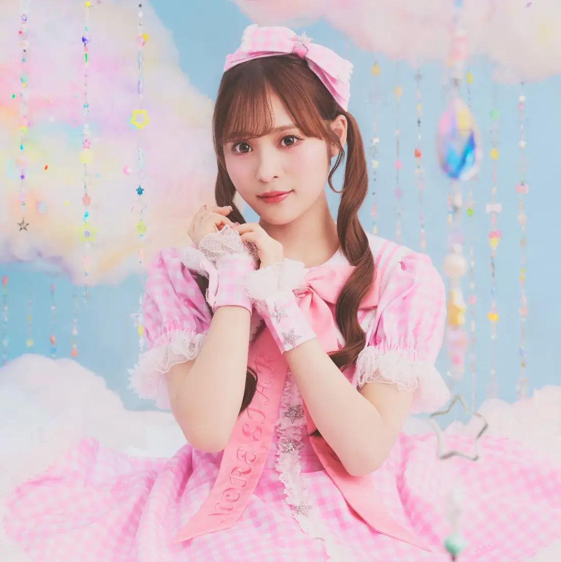 新井心菜 | MORE STAR | アイドルナビ