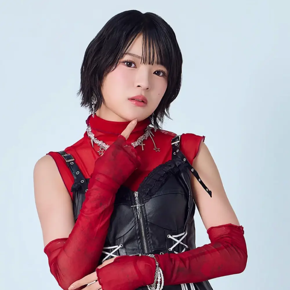 豫風瑠乃 | つばきファクトリー | アイドルナビ
