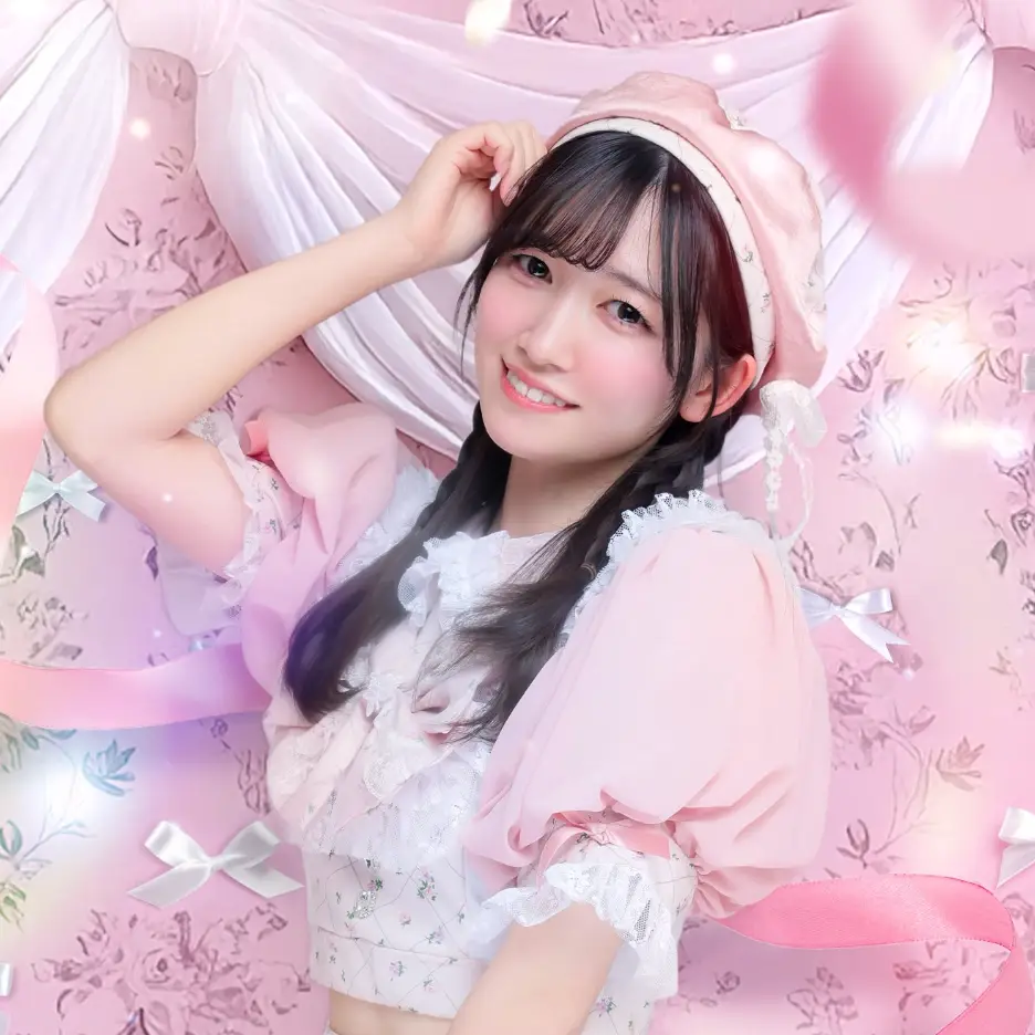 有馬えみり | PassCode | アイドルナビ