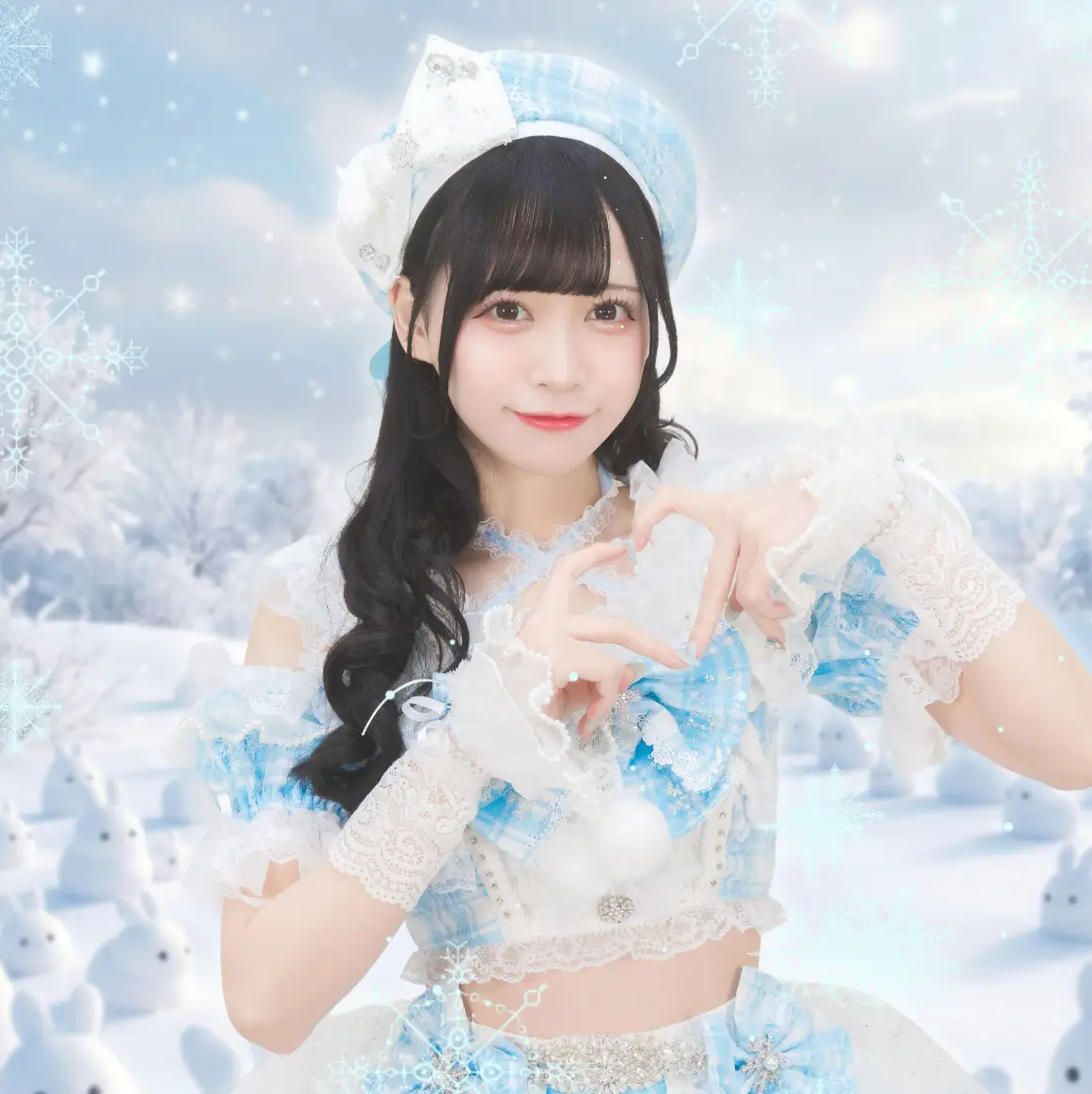 ニコニコ♡LOVERS | アイドルナビ