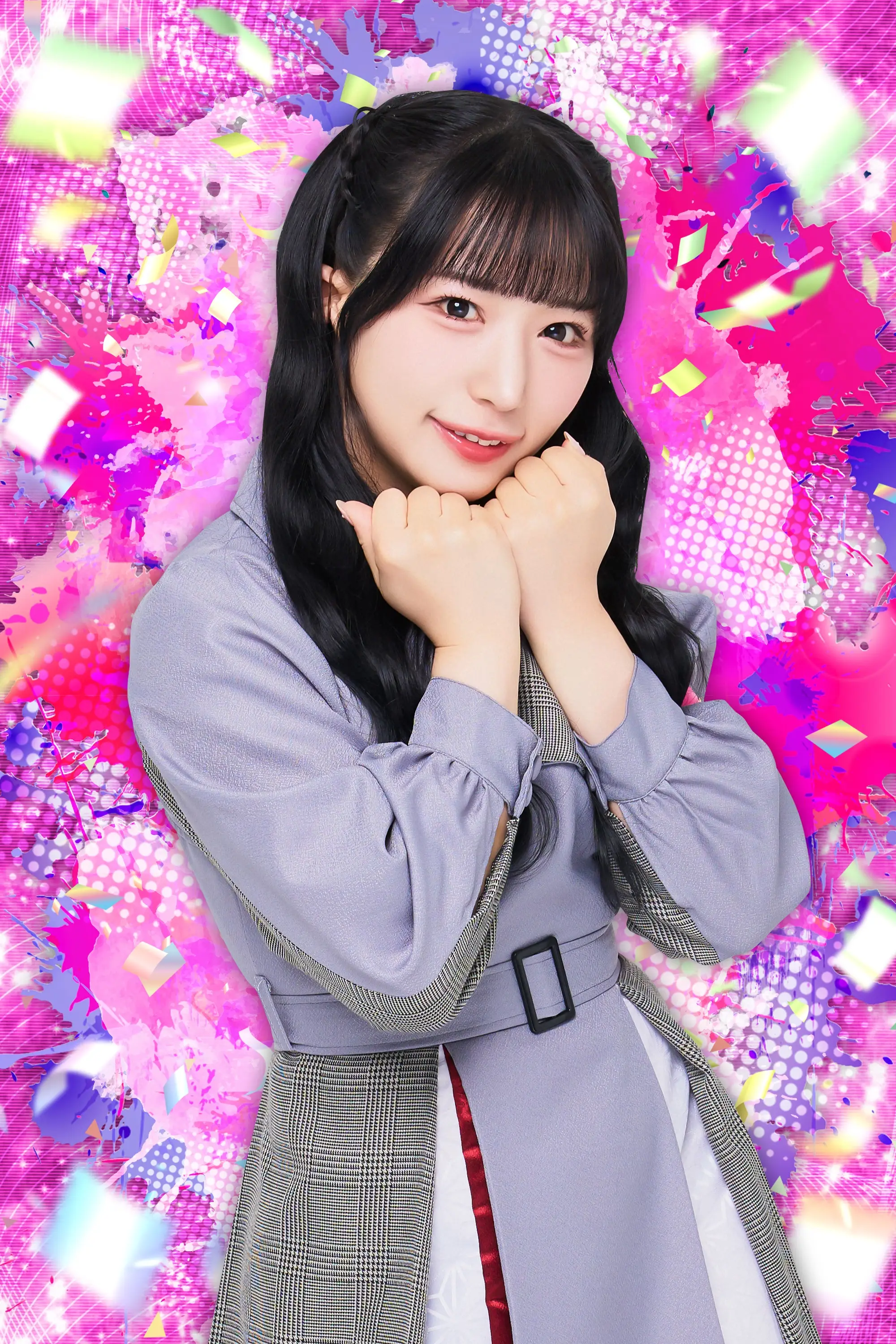 YUYU | ヲンド!!! | アイドルナビ
