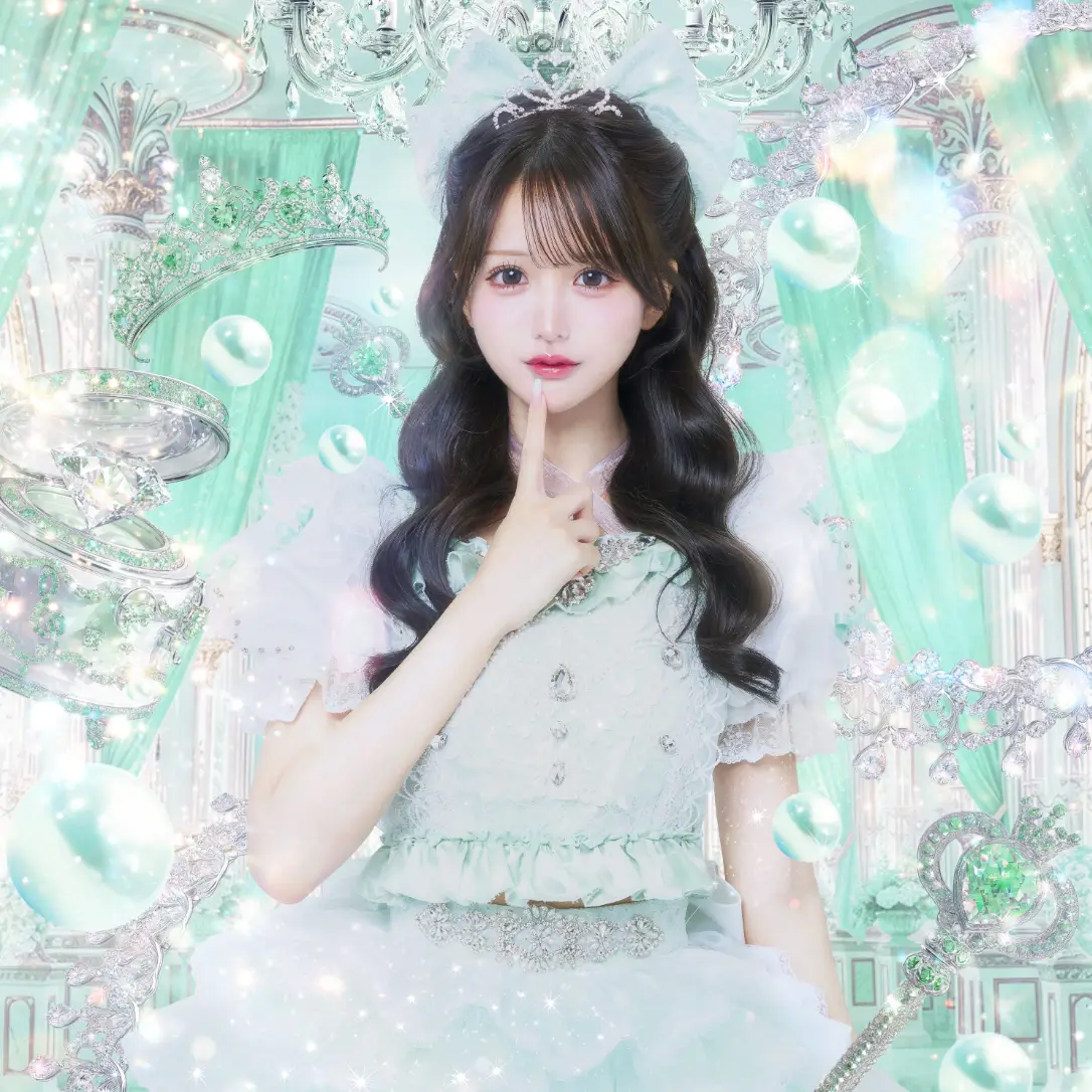 早乙女ゆゆ | SAI²Rium | アイドルナビ