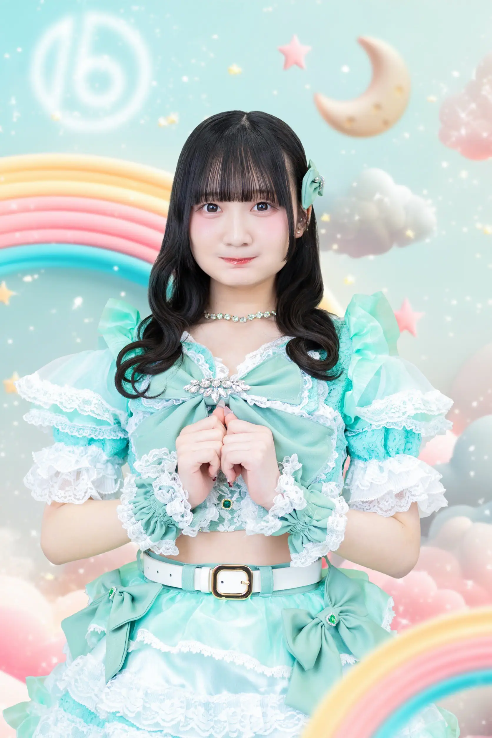 ジューロック | アイドルナビ