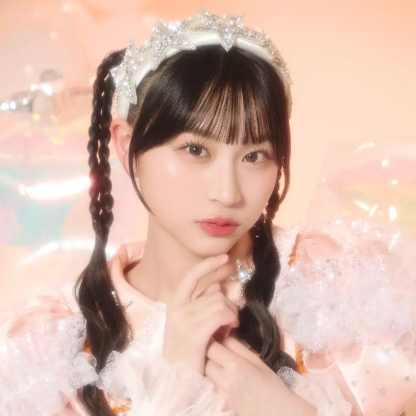 笹原なな花 | MORE STAR | アイドルナビ