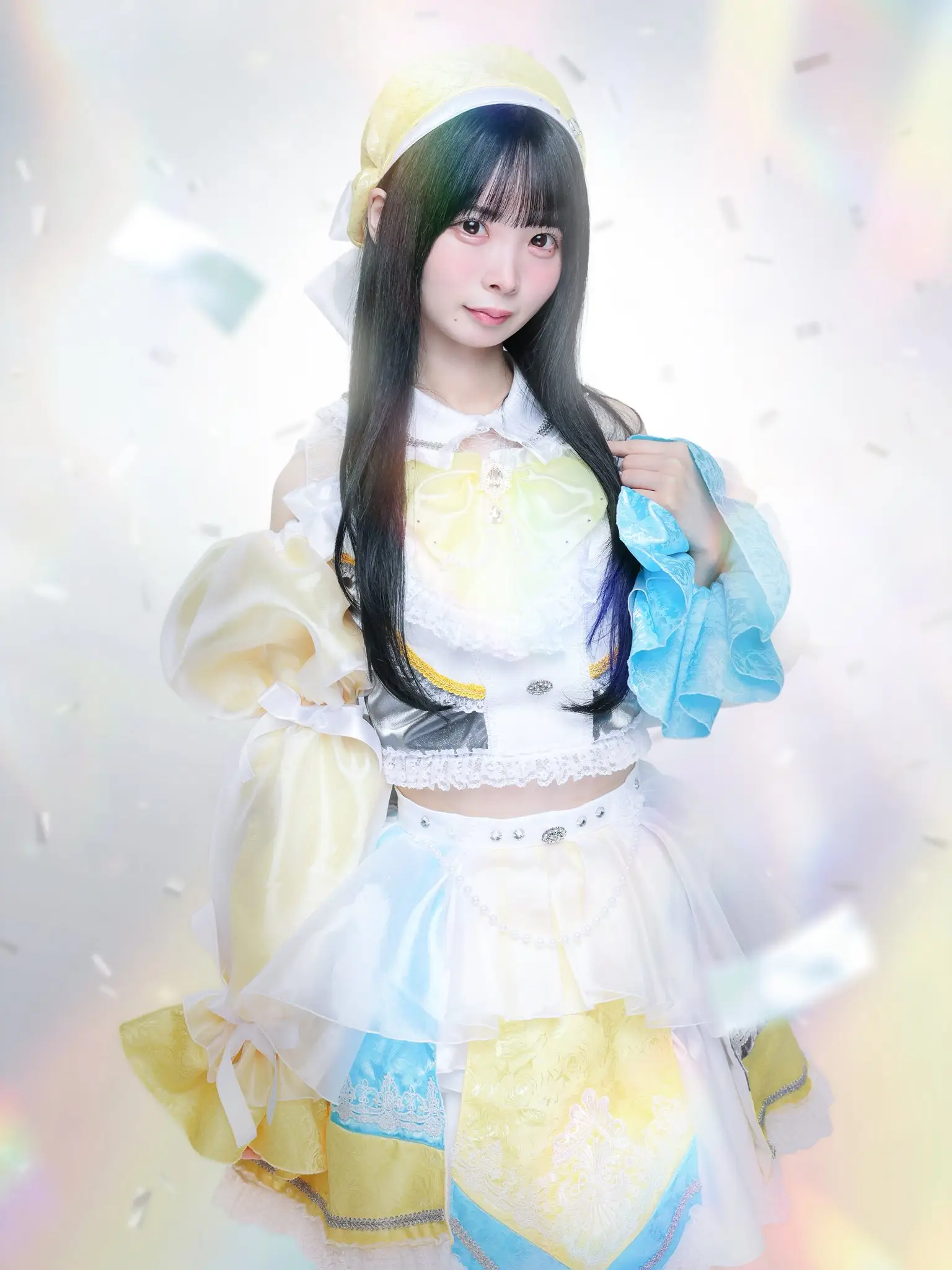 Stella! | アイドルナビ