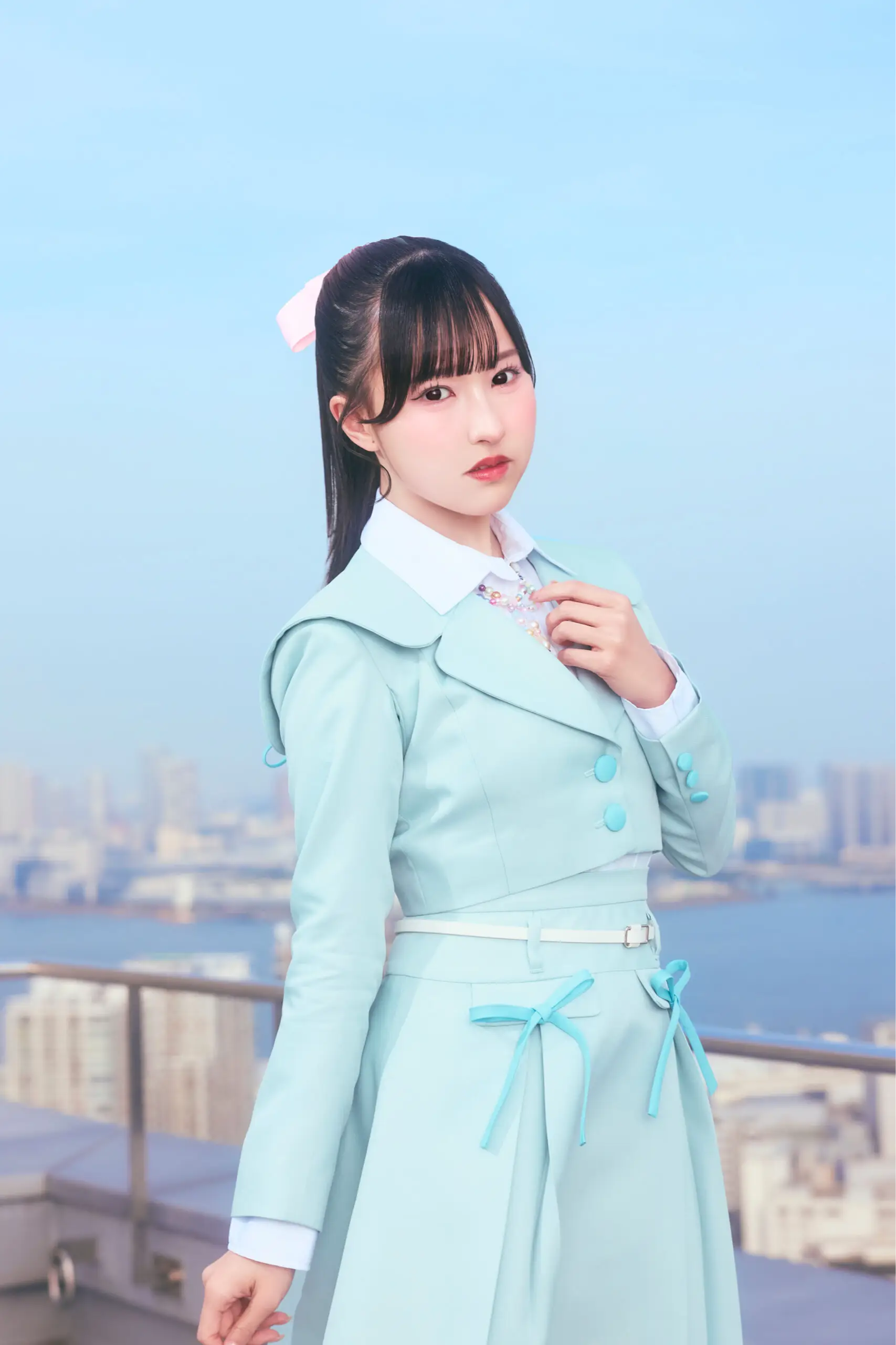 東山恵里沙(高嶺のなでしこ) 東山恵里沙（高嶺のなでしこ）｜SHOWROOM(ショールーム)