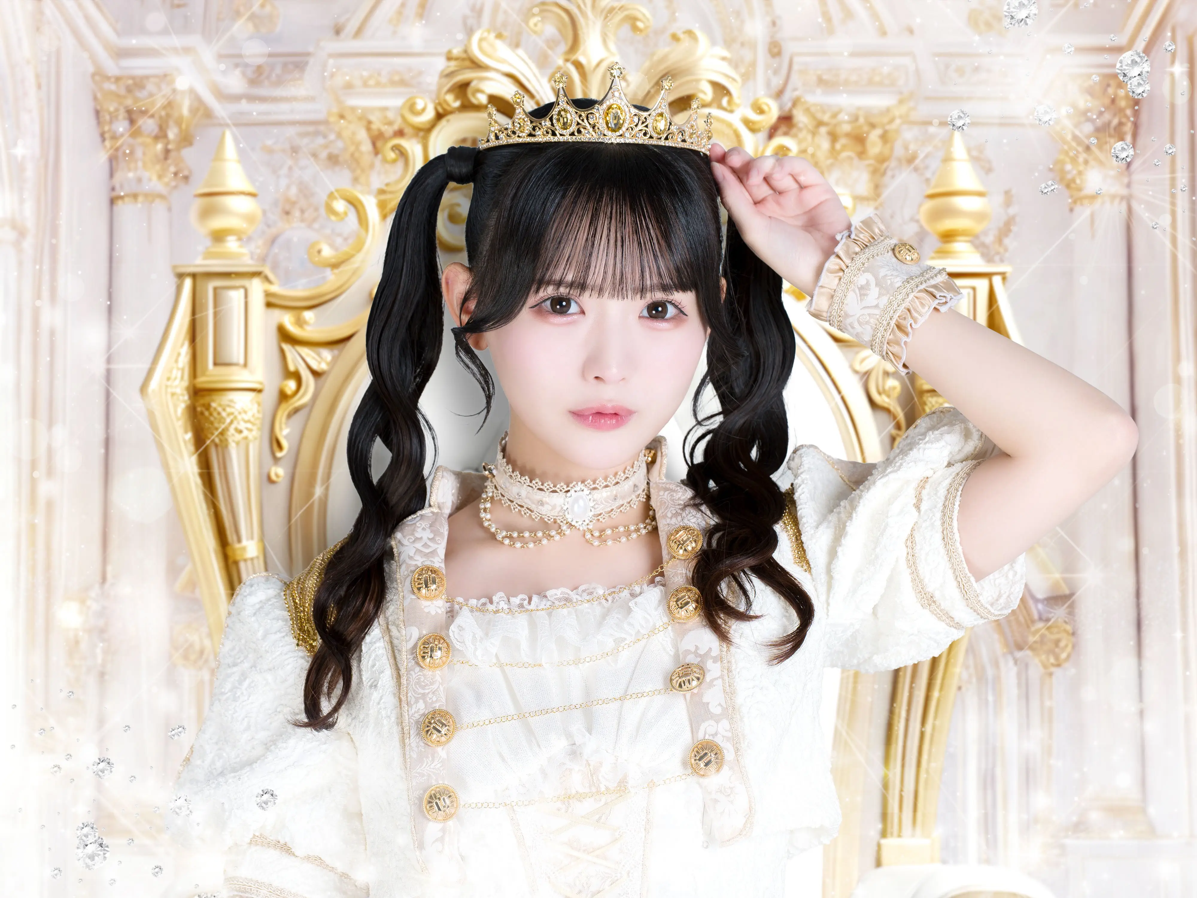 恋星はるか | GILTY x GILTY | アイドルナビ
