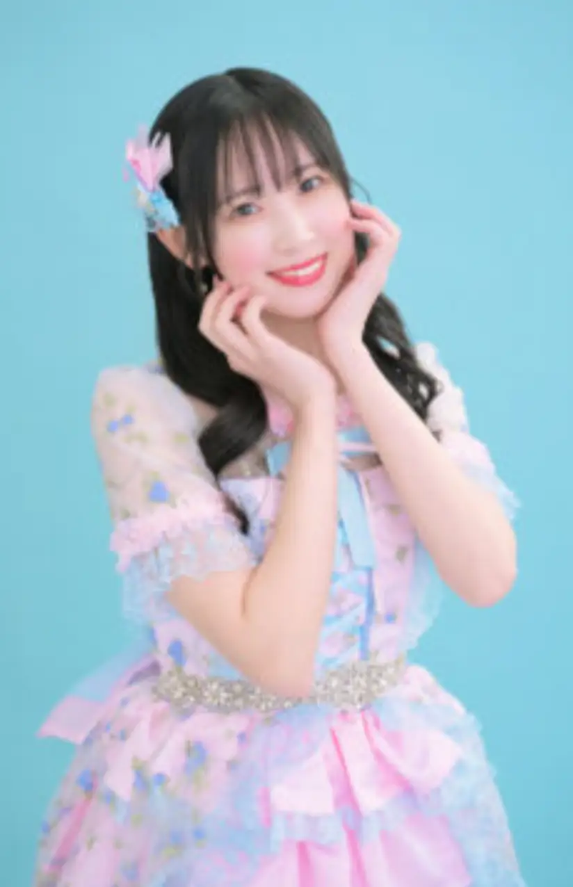 白城もえの | ピュアリーモンスター | アイドルナビ