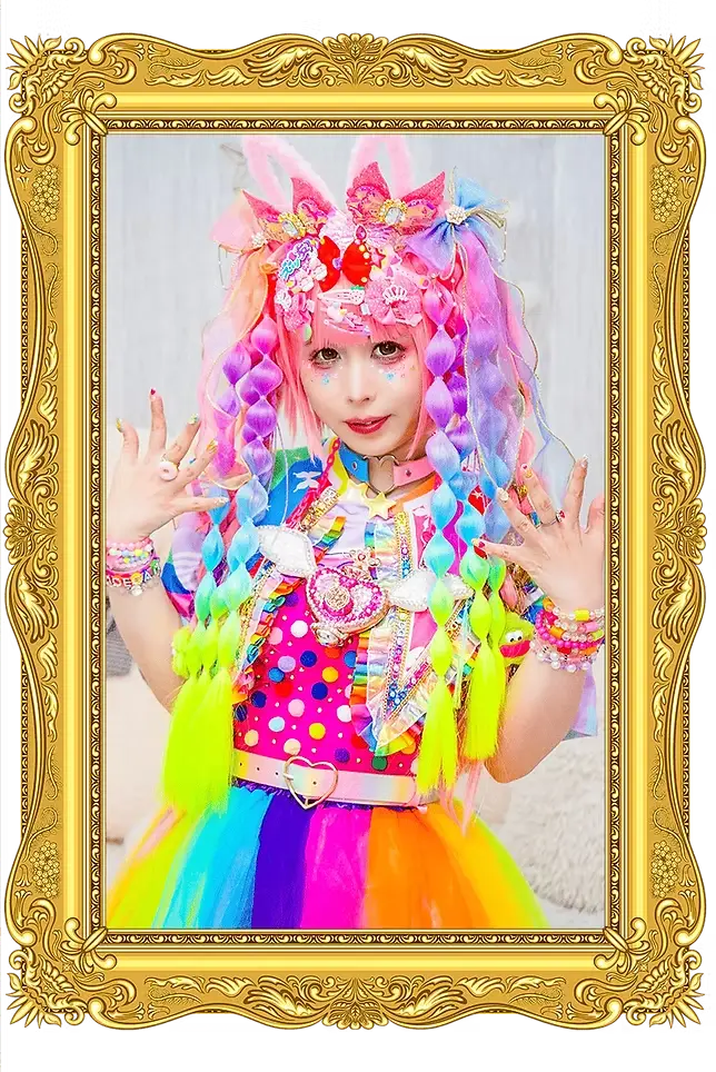 もえちゃん | もえがみ | アイドルナビ もえちゃん | もえがみ | アイドルナビ