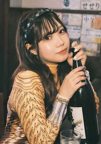 ＊りりあページ＊ D4DJ Groovy Mix - 描き下ろしイラスト 瀬戸リカ マリンセーラー