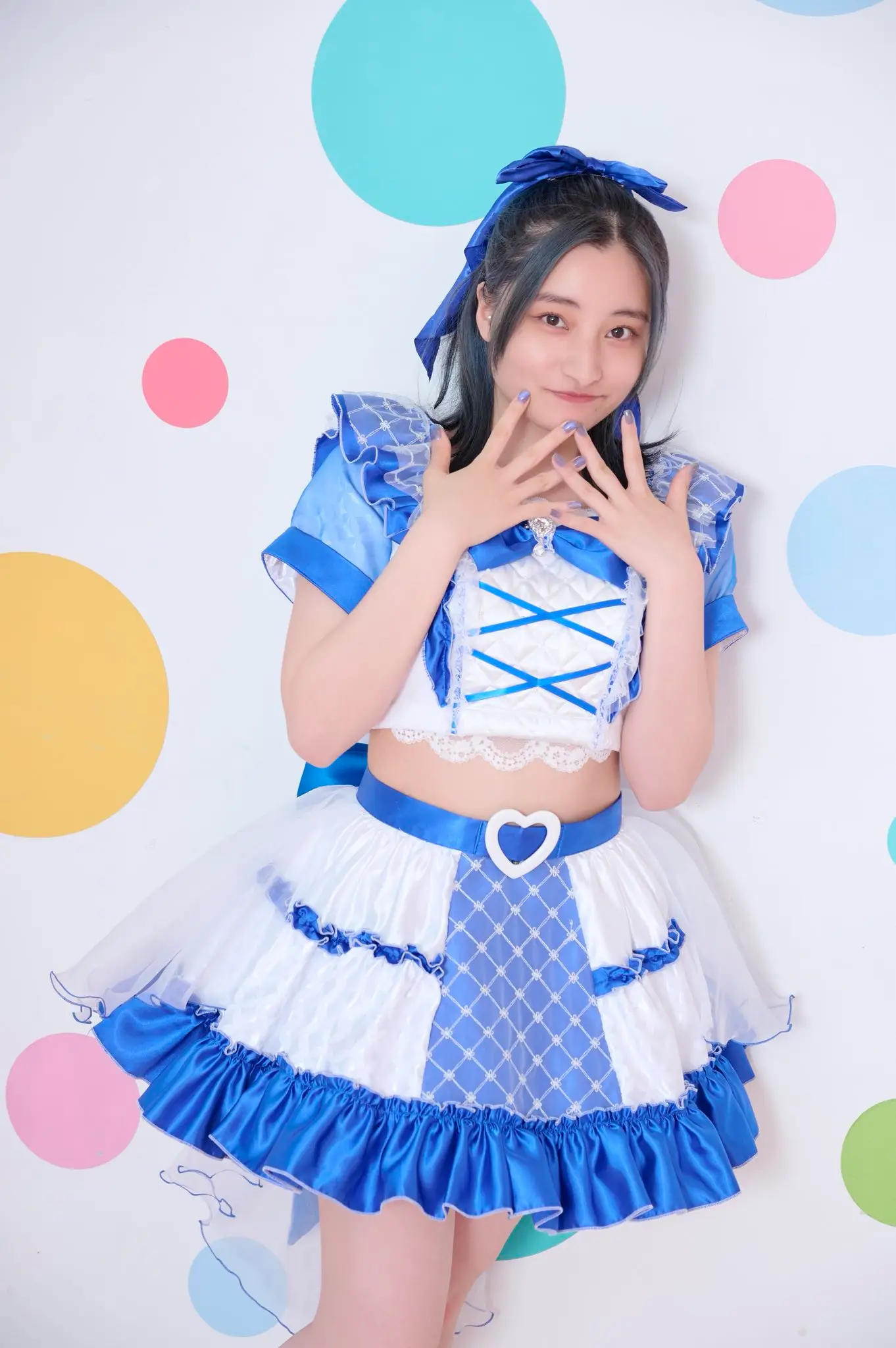 ぴこちゃ！ | アイドルナビ