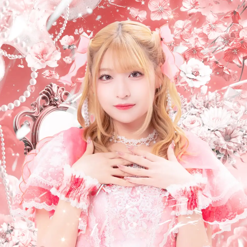 りりりページ りりり | My_Stage | アイドルナビ