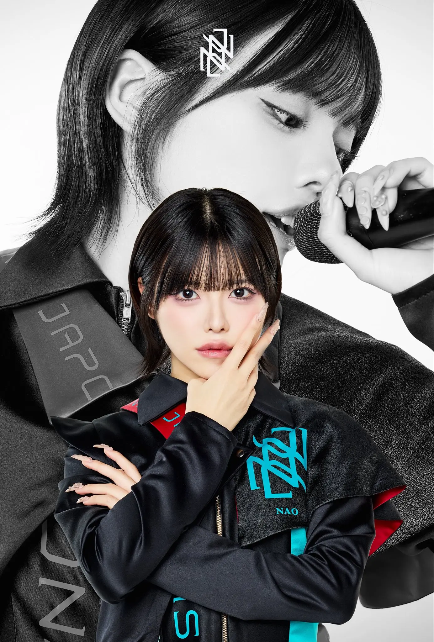 滝沢ひなの | NEO JAPONISM | アイドルナビ