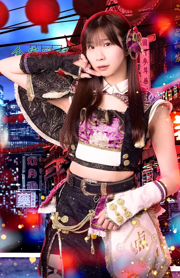 アイドル Kyan 461c1757-9065-4569-a88a-