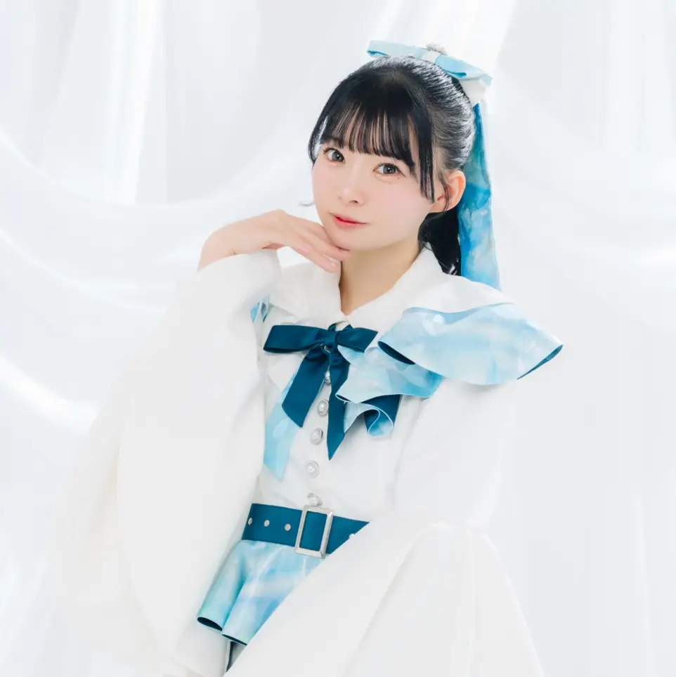 栗原ここね | myojou | アイドルナビ