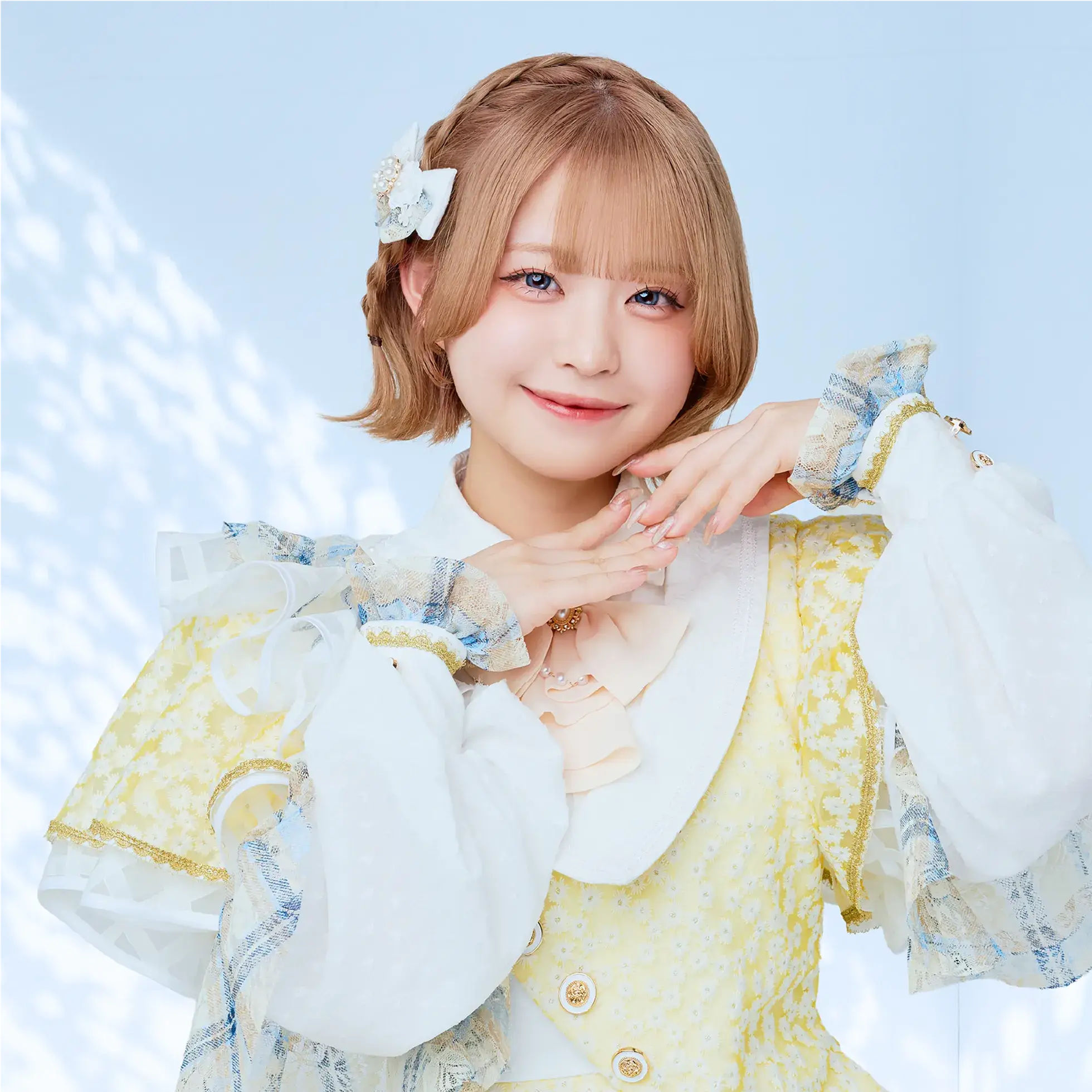 ハルニシオン 来海とい ビブス ハルニシオン | アイドルナビ