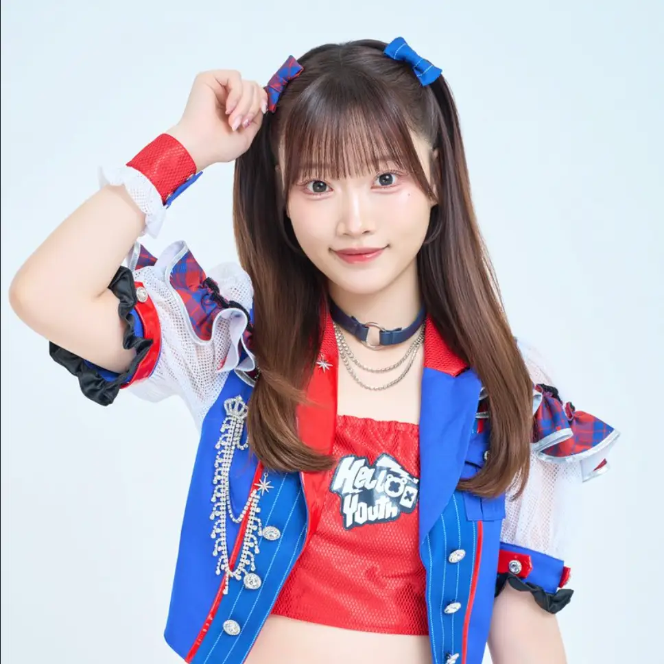 櫻井かのん | HelloYouth | アイドルナビ