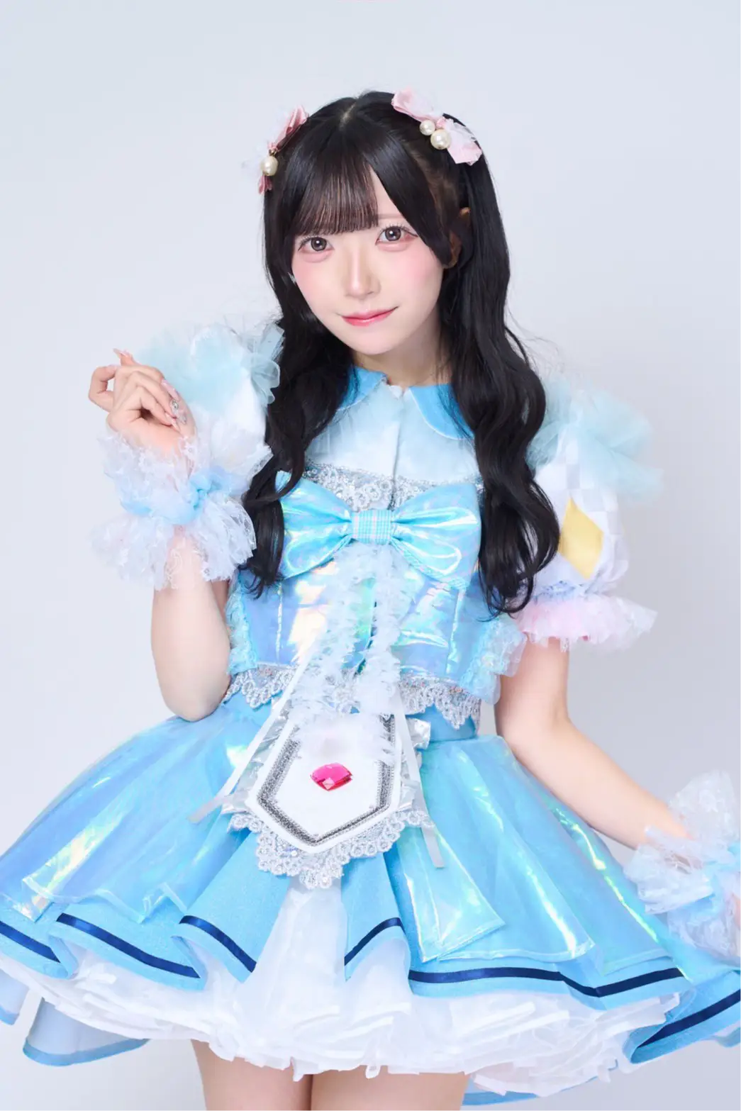 Alice Stella | アイドルナビ